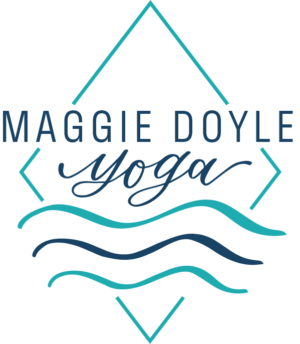 Maggie Doyle Yoga
