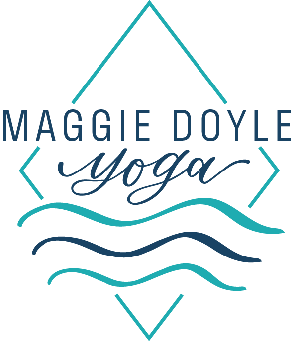 Maggie Doyle Yoga